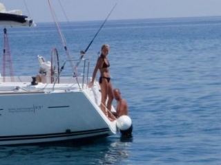  Schwimmen 